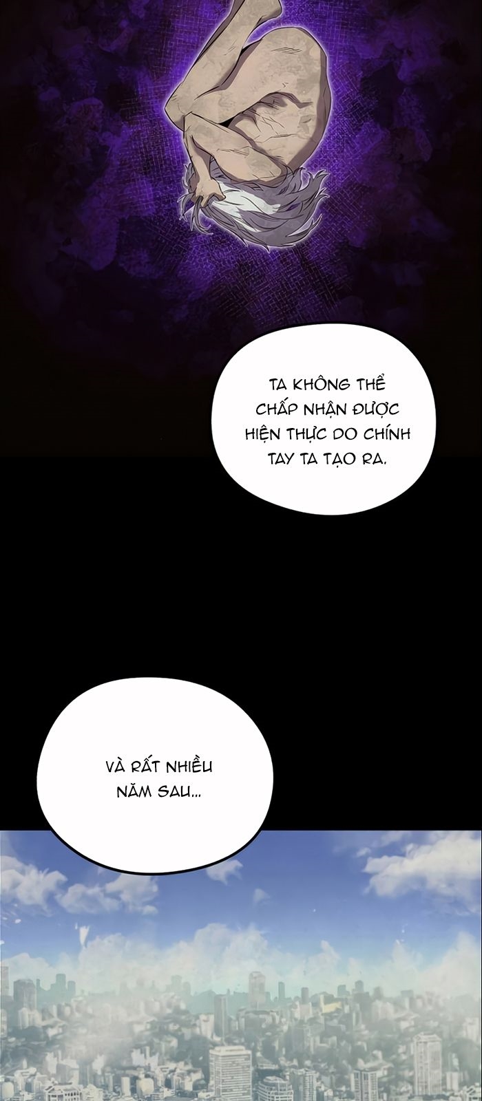 Đọc truyện [Leak] Ma linh vương - Chap 9