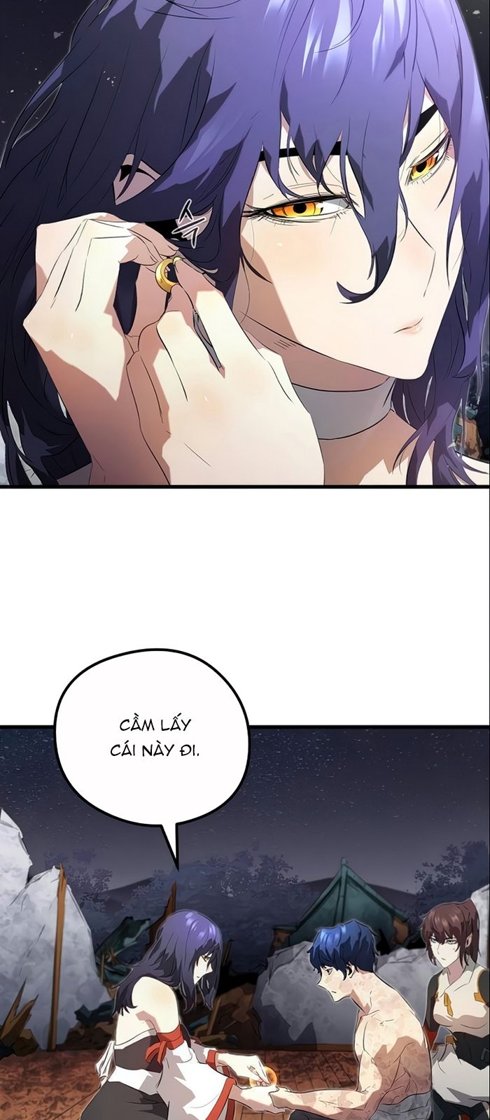 Đọc truyện [Leak] Ma linh vương - Chap 9