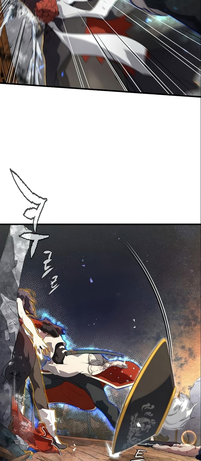 Đọc truyện [Leak] Ma linh vương - Chap 9