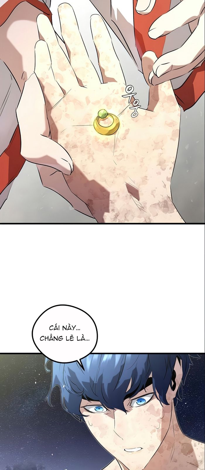 Đọc truyện [Leak] Ma linh vương - Chap 9