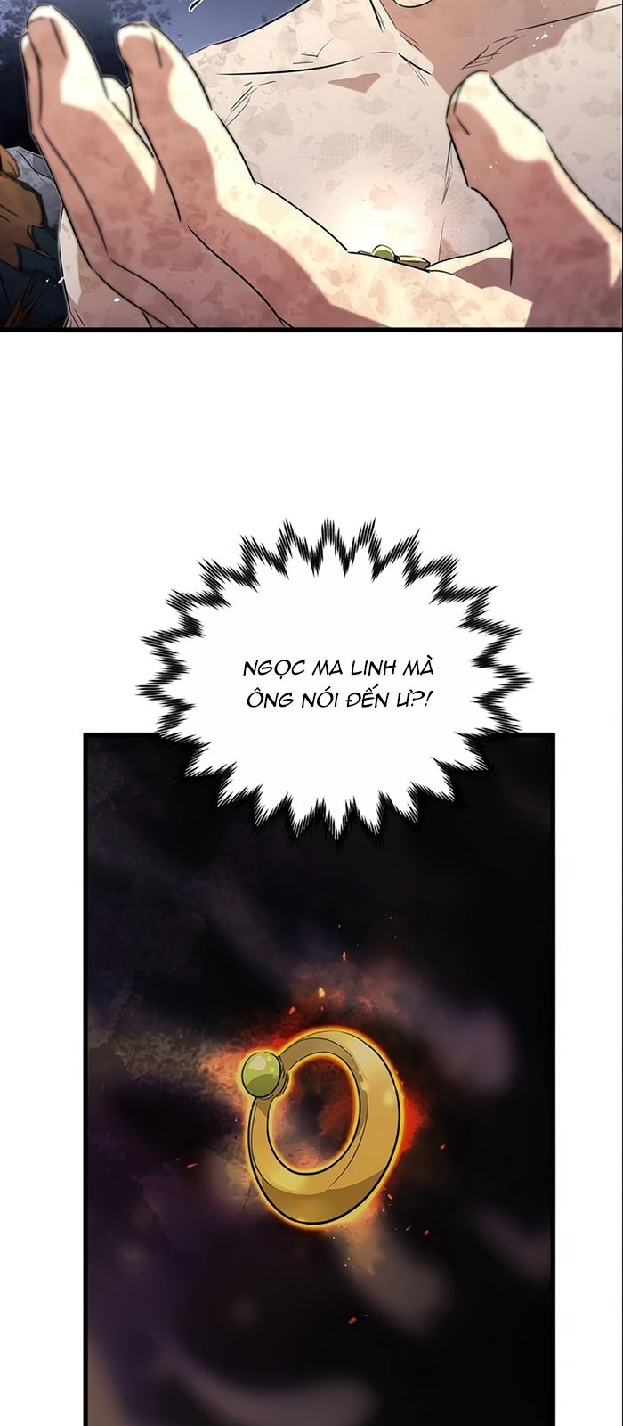 Đọc truyện [Leak] Ma linh vương - Chap 9