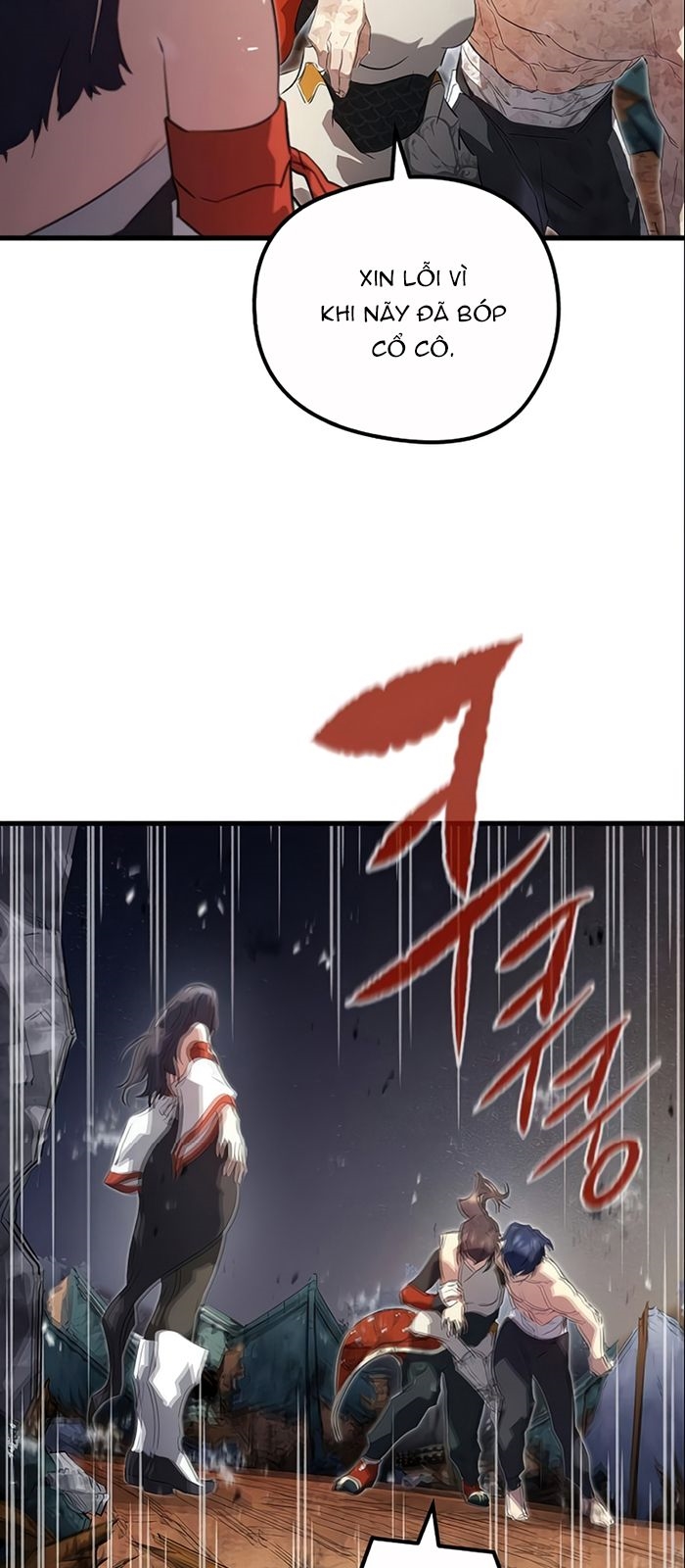 Đọc truyện [Leak] Ma linh vương - Chap 9