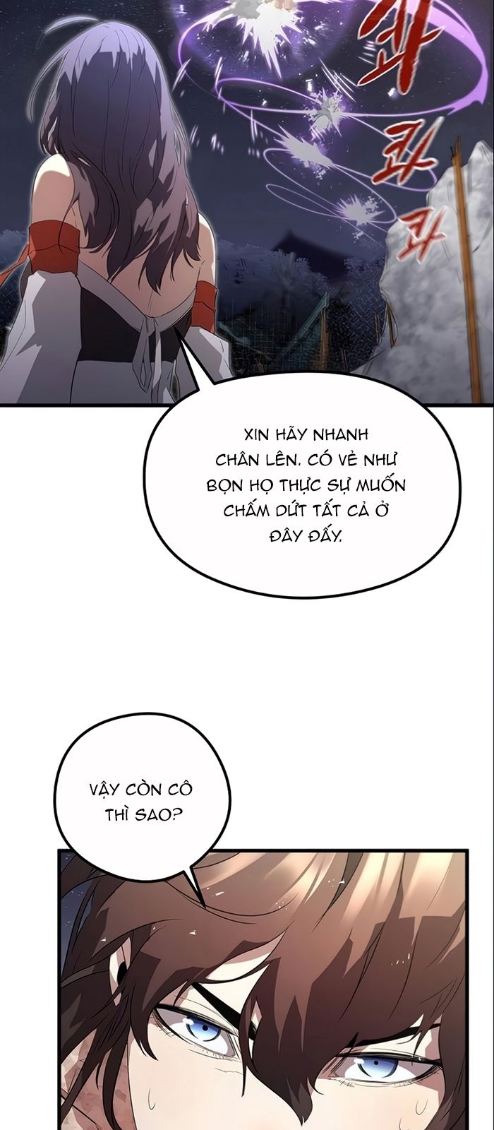 Đọc truyện [Leak] Ma linh vương - Chap 9