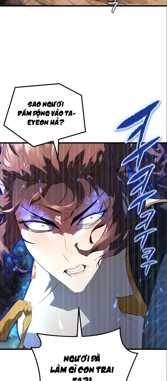 Đọc truyện [Leak] Ma linh vương - Chap 9