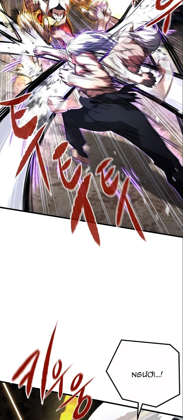 Đọc truyện [Leak] Ma linh vương - Chap 9