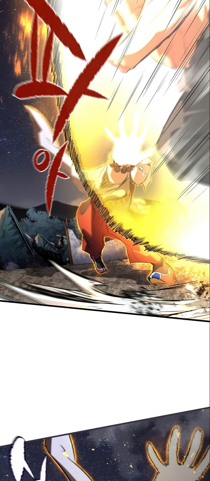 Đọc truyện [Leak] Ma linh vương - Chap 9