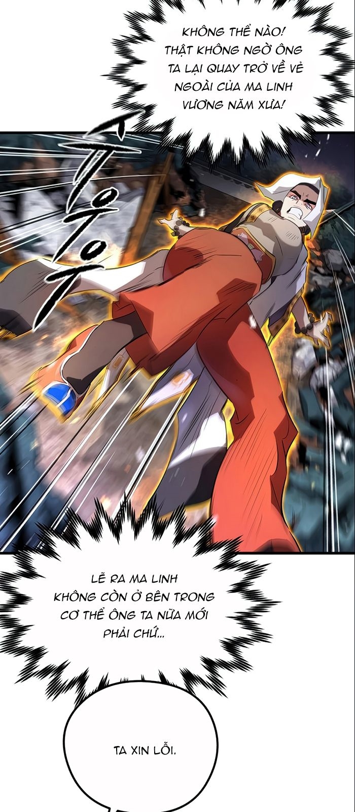 Đọc truyện [Leak] Ma linh vương - Chap 9