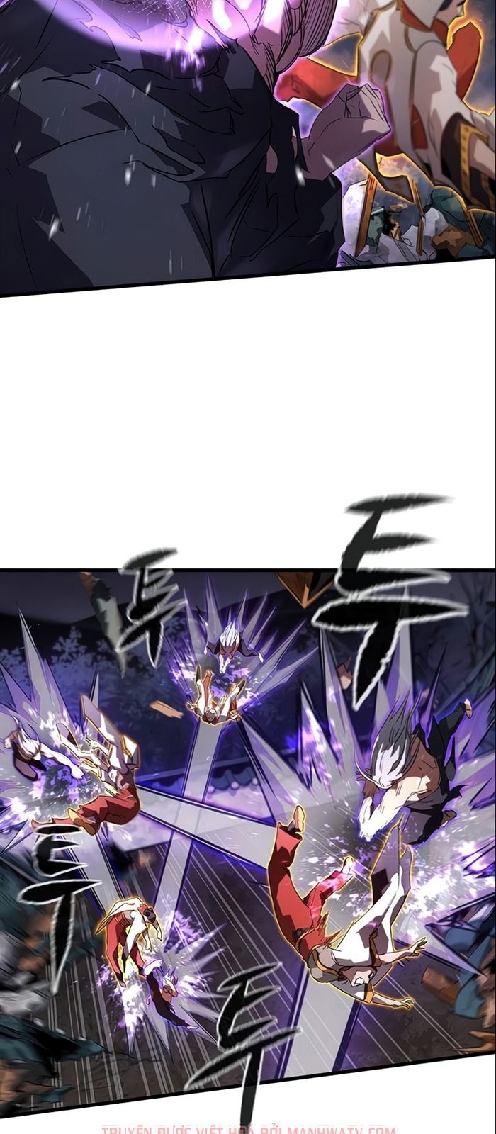 Đọc truyện [Leak] Ma linh vương - Chap 9