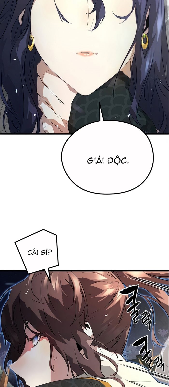 Đọc truyện [Leak] Ma linh vương - Chap 9