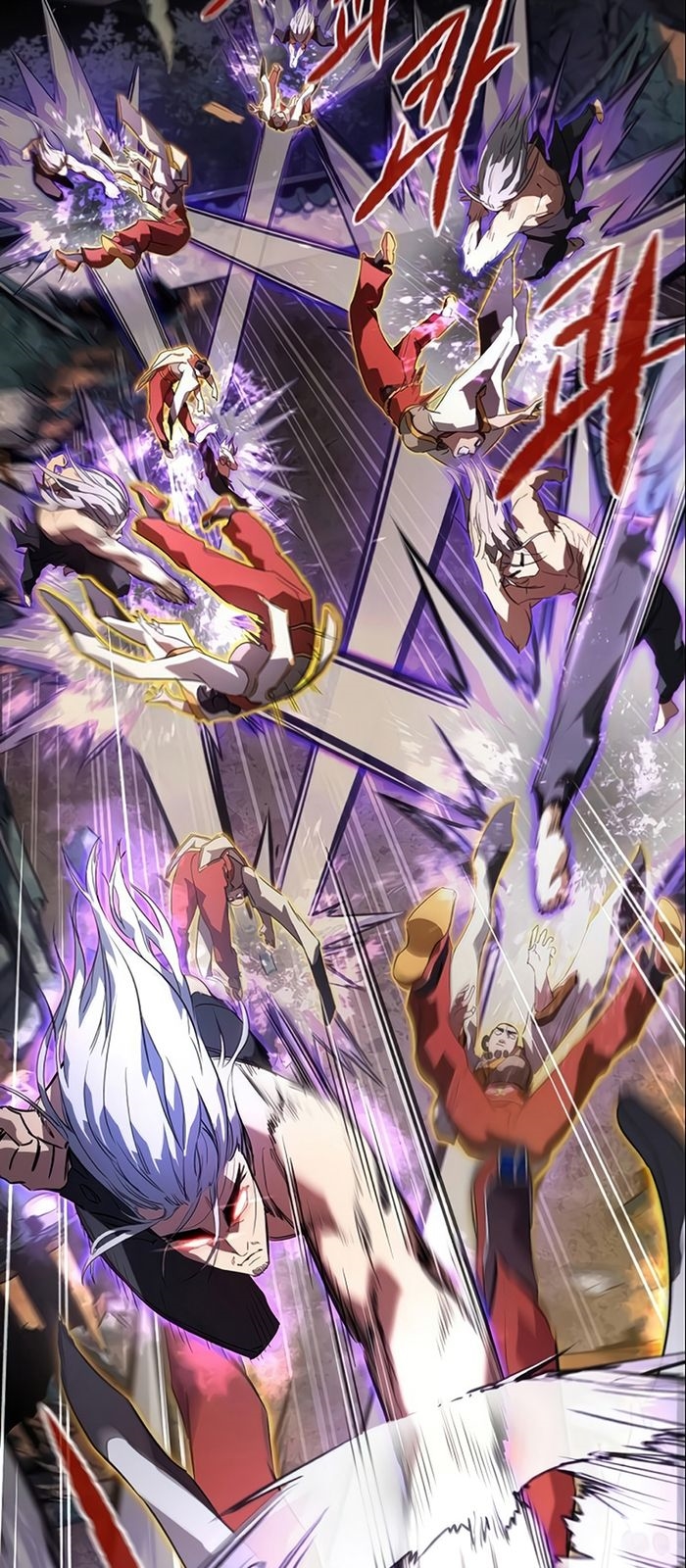 Đọc truyện [Leak] Ma linh vương - Chap 9