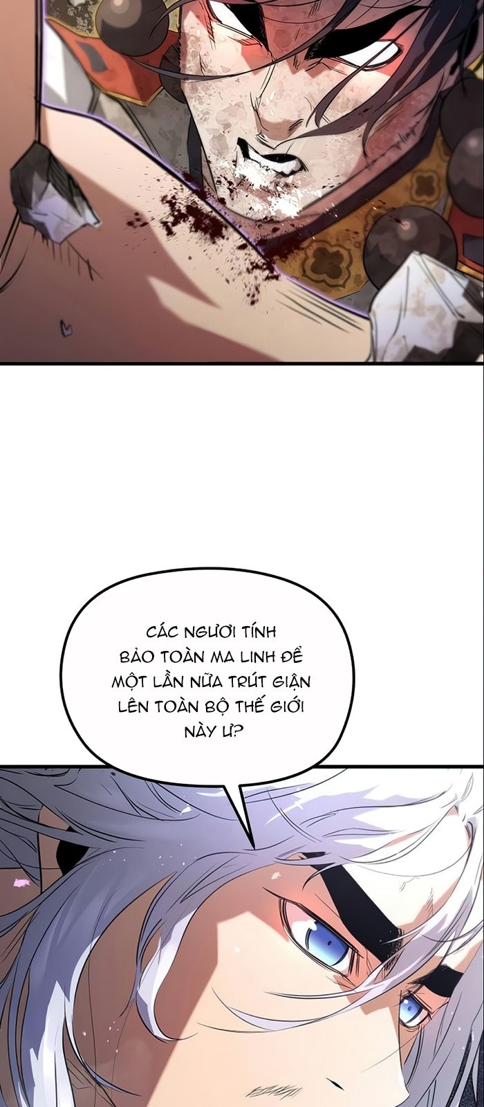 Đọc truyện [Leak] Ma linh vương - Chap 9