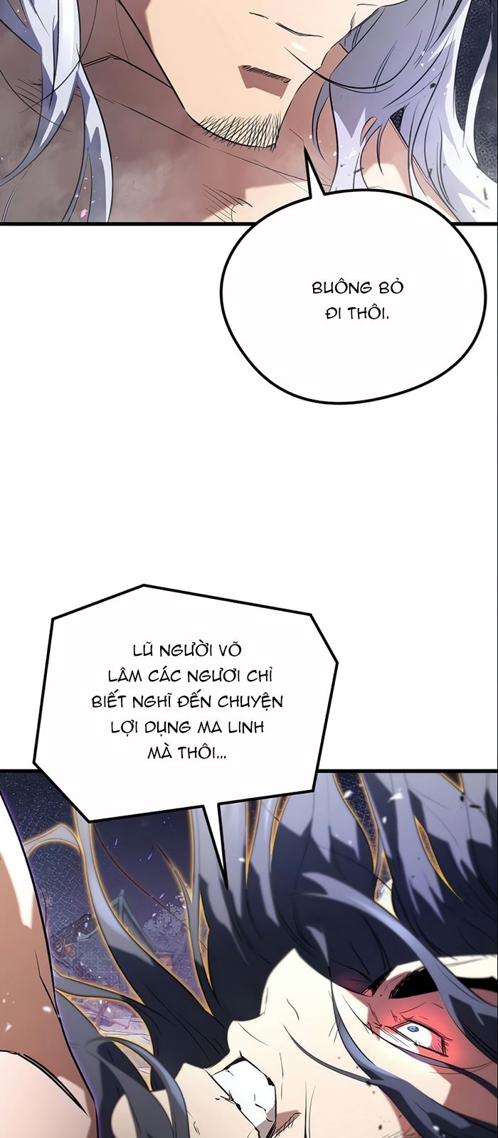 Đọc truyện [Leak] Ma linh vương - Chap 9