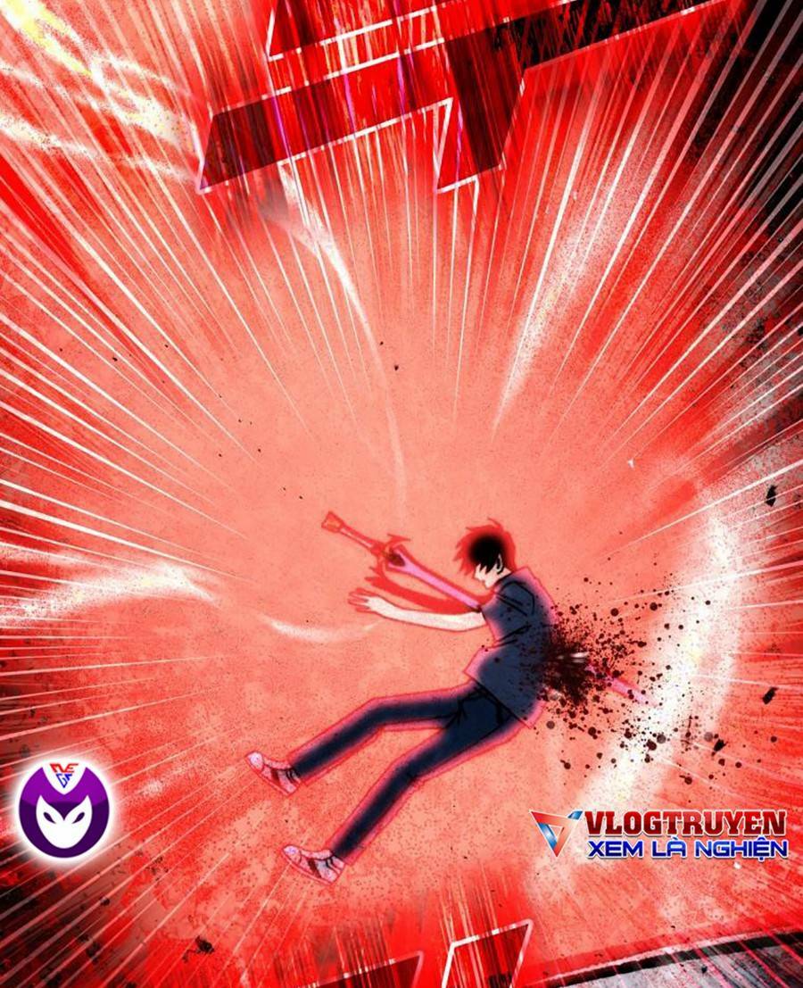Đọc truyện Ma Vương thăng cấp bằng võ công - Chap 1