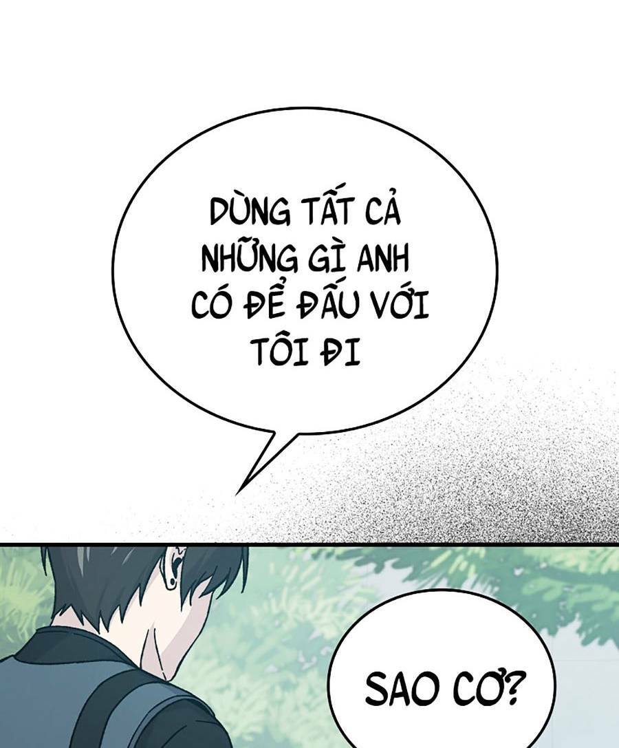 Đọc truyện Ma Vương thăng cấp bằng võ công - Chap 10