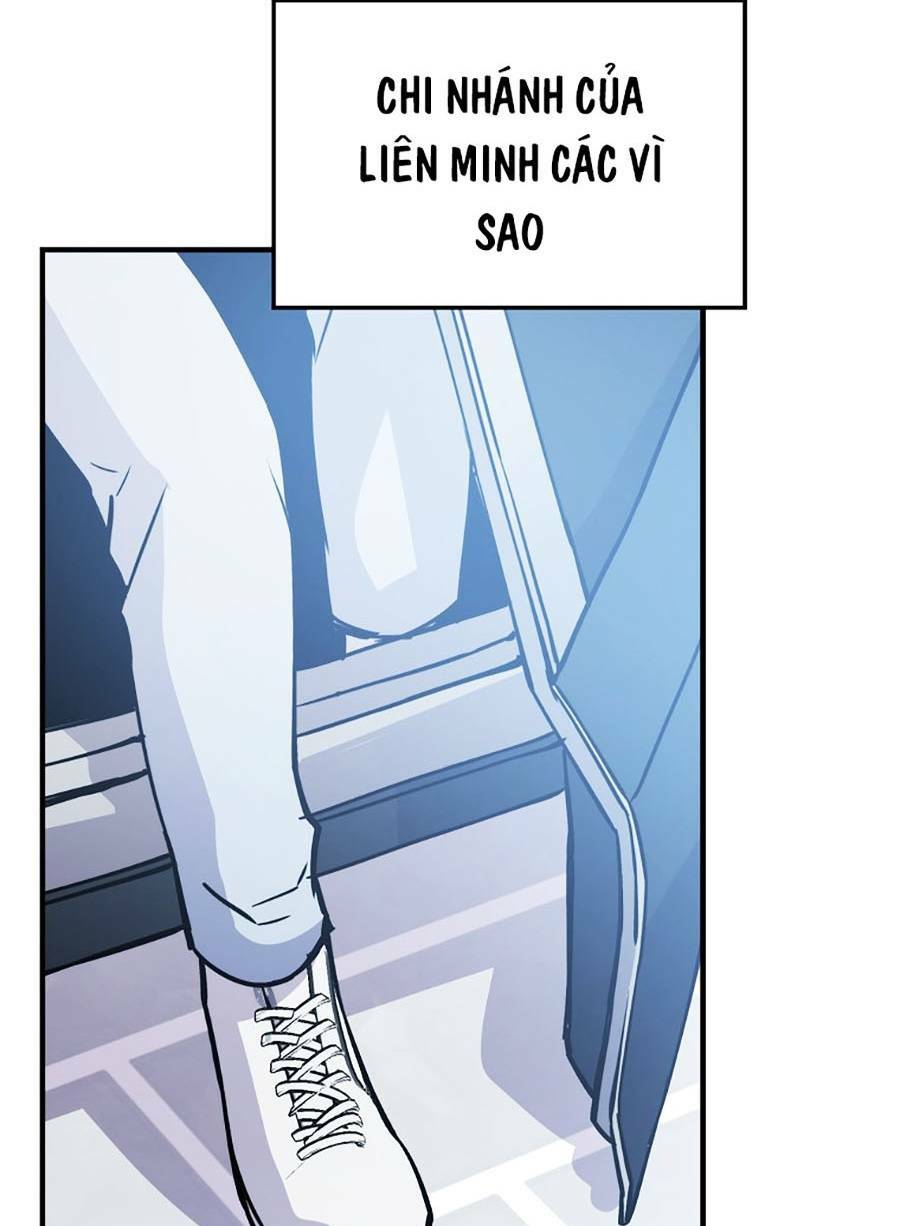 Đọc truyện Ma Vương thăng cấp bằng võ công - Chap 10
