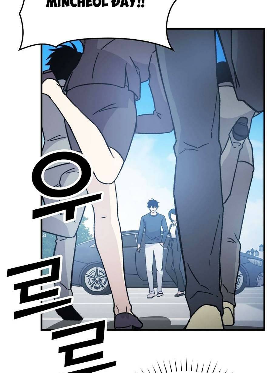 Đọc truyện Ma Vương thăng cấp bằng võ công - Chap 10