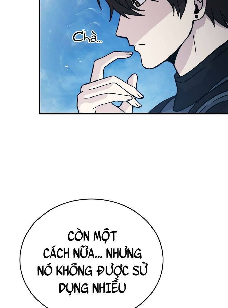 Đọc truyện Ma Vương thăng cấp bằng võ công - Chap 10