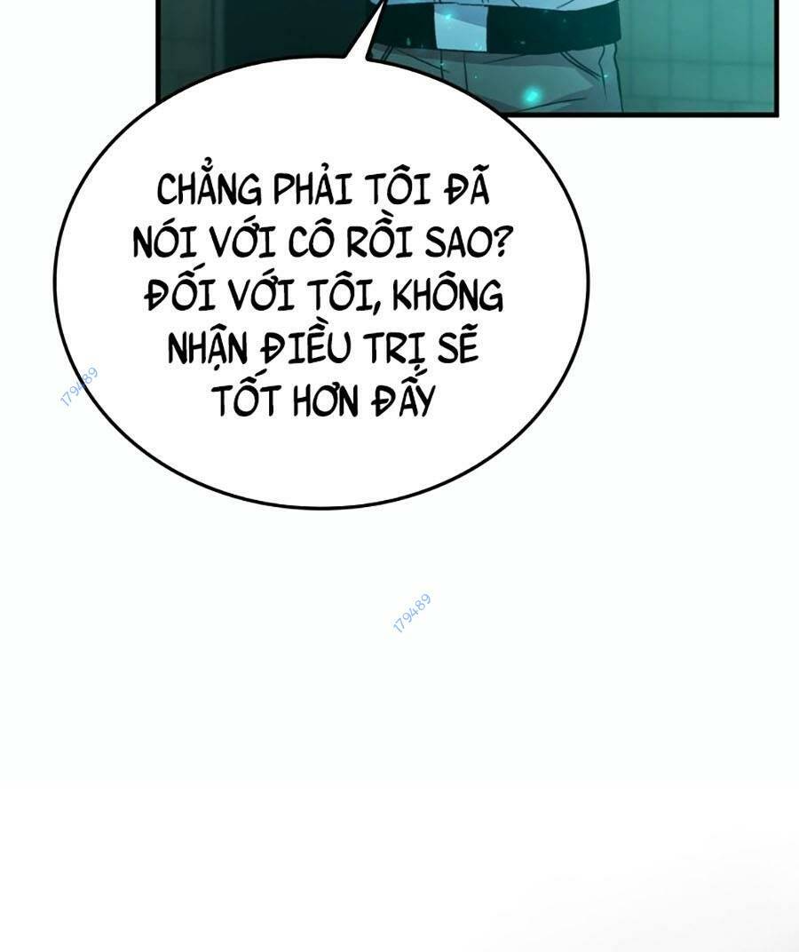 Đọc truyện Ma Vương thăng cấp bằng võ công - Chap 12