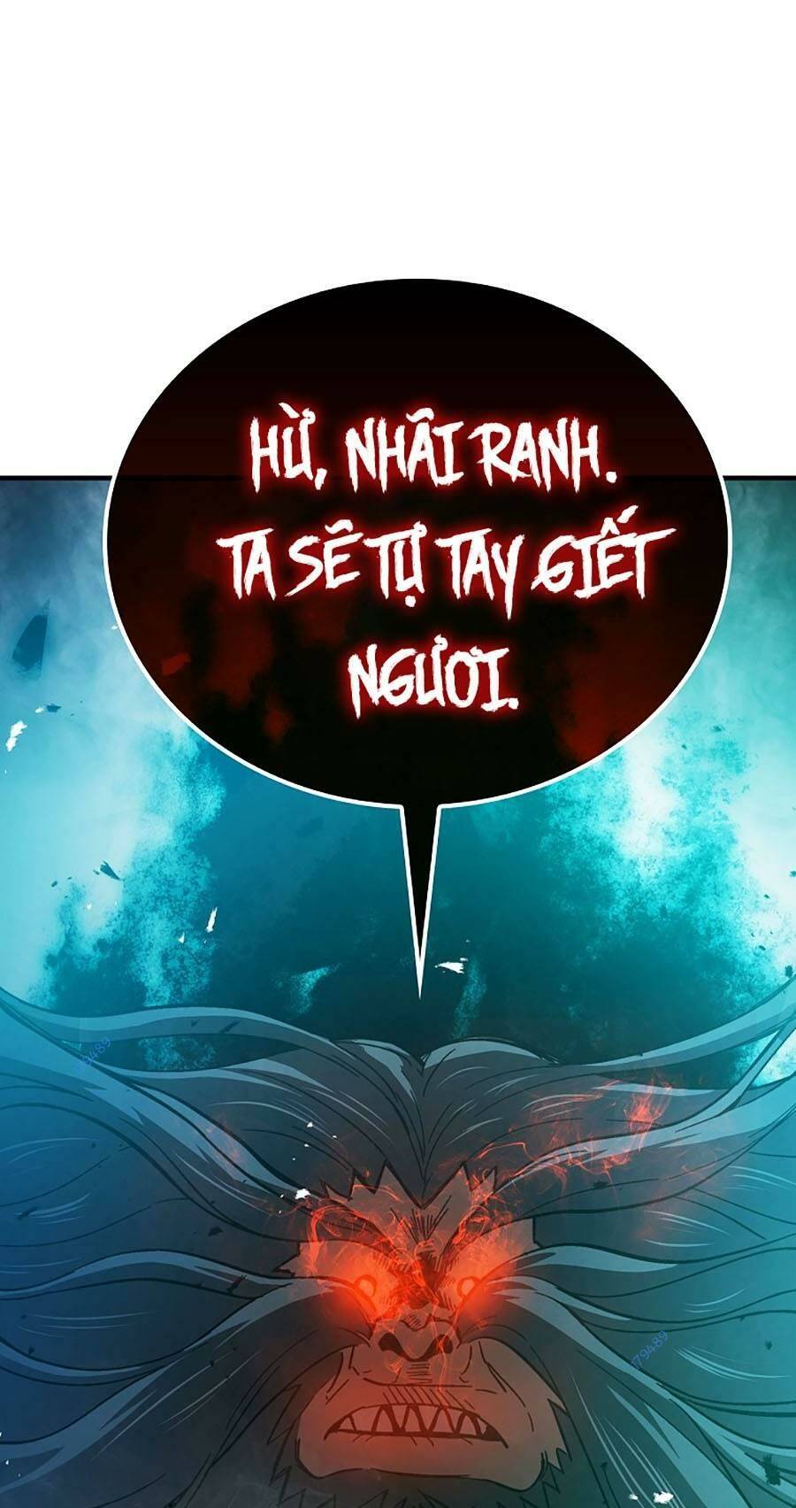 Đọc truyện Ma Vương thăng cấp bằng võ công - Chap 13