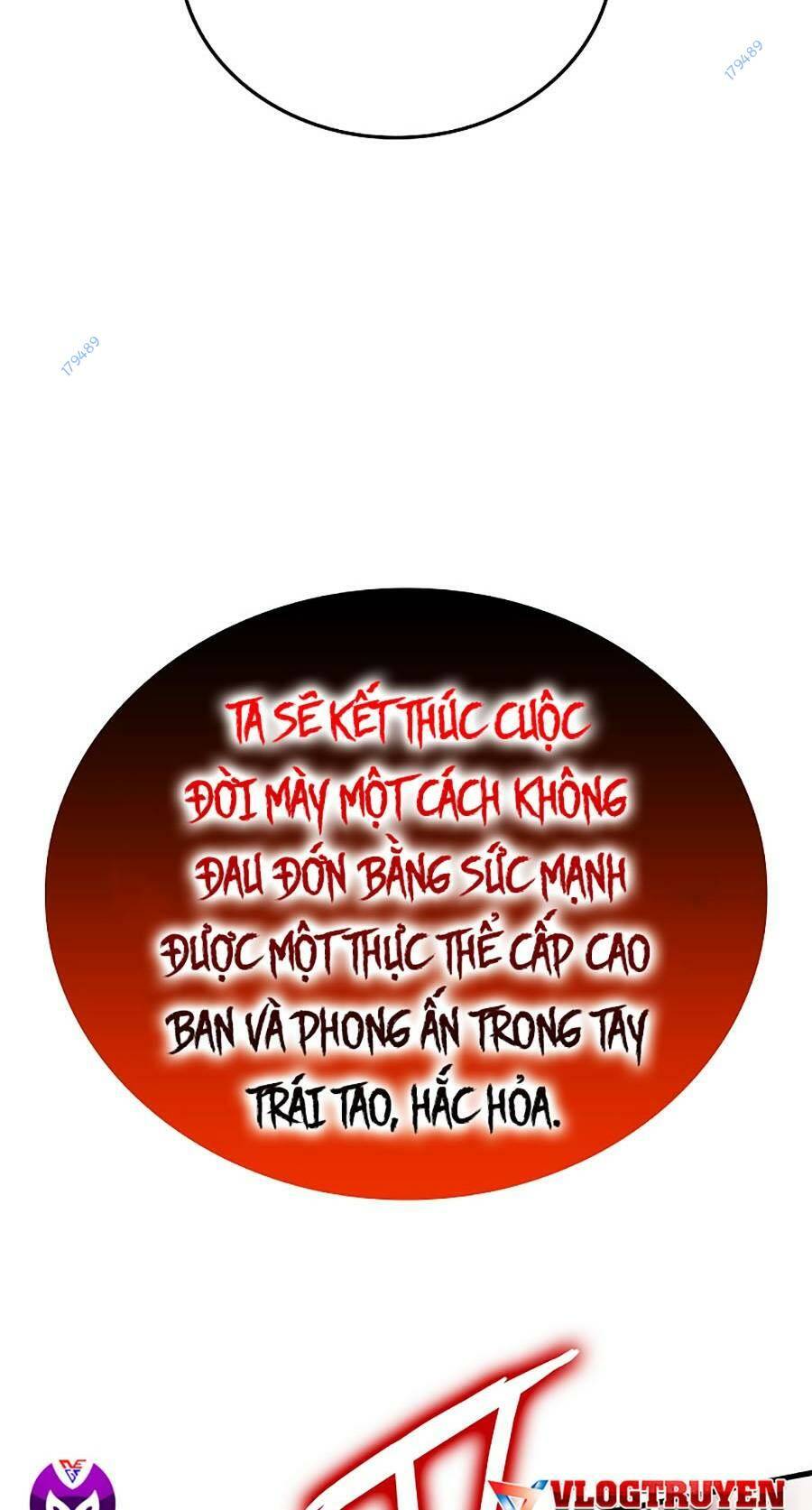 Đọc truyện Ma Vương thăng cấp bằng võ công - Chap 14