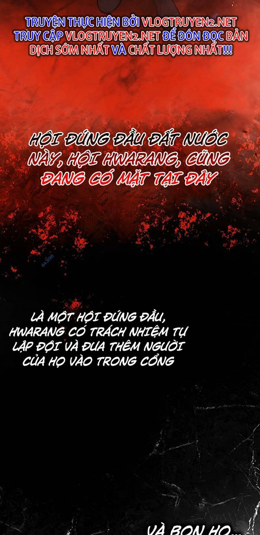 Đọc truyện Ma Vương thăng cấp bằng võ công - Chap 16