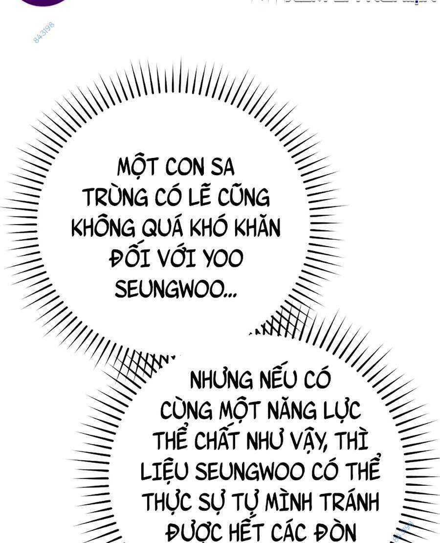 Đọc truyện Ma Vương thăng cấp bằng võ công - Chap 17