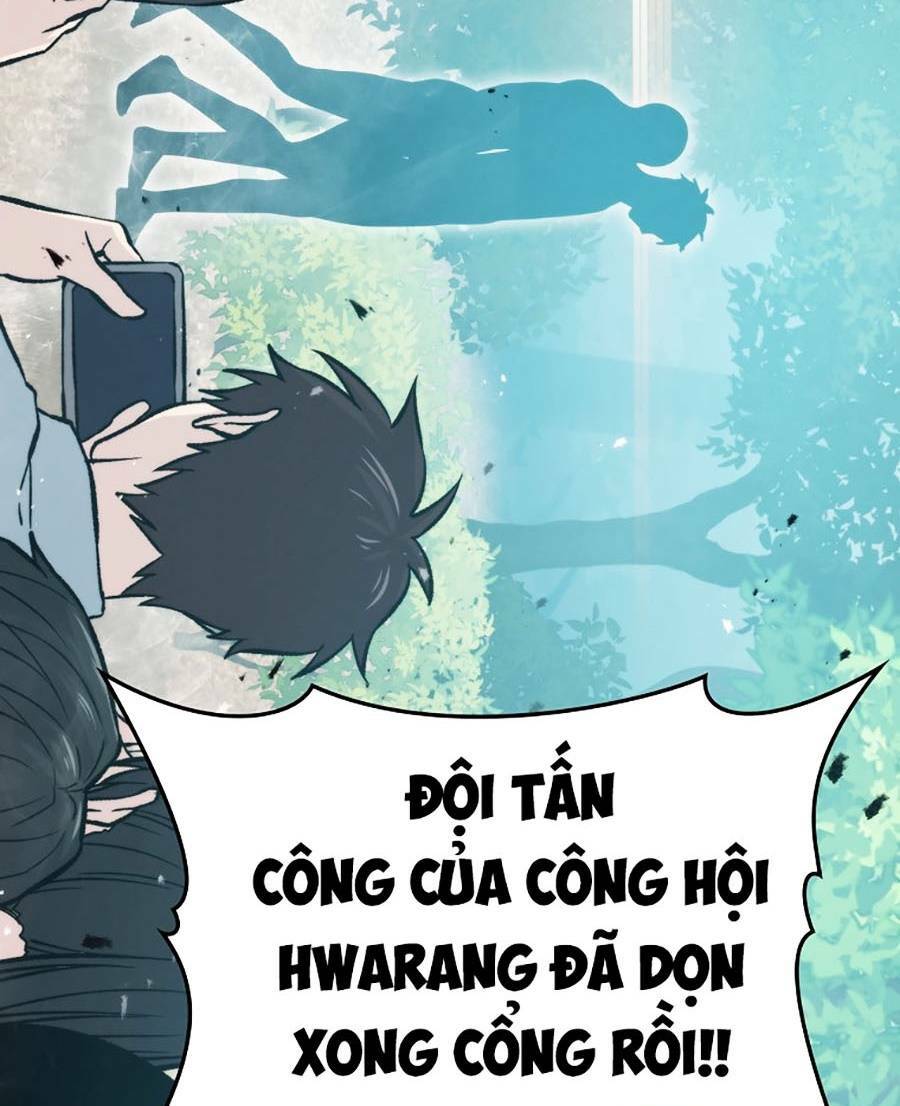 Đọc truyện Ma Vương thăng cấp bằng võ công - Chap 17