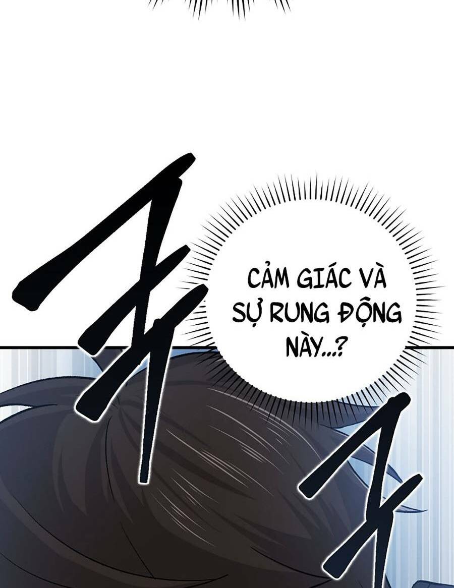 Đọc truyện Ma Vương thăng cấp bằng võ công - Chap 17