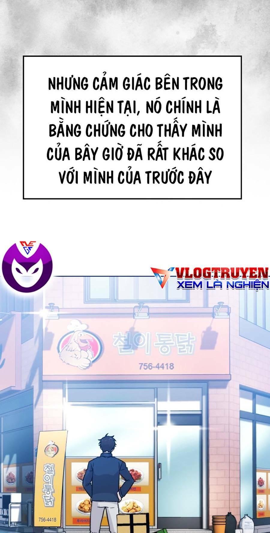 Đọc truyện Ma Vương thăng cấp bằng võ công - Chap 18