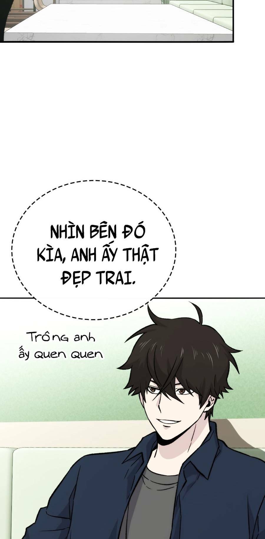 Đọc truyện Ma Vương thăng cấp bằng võ công - Chap 18