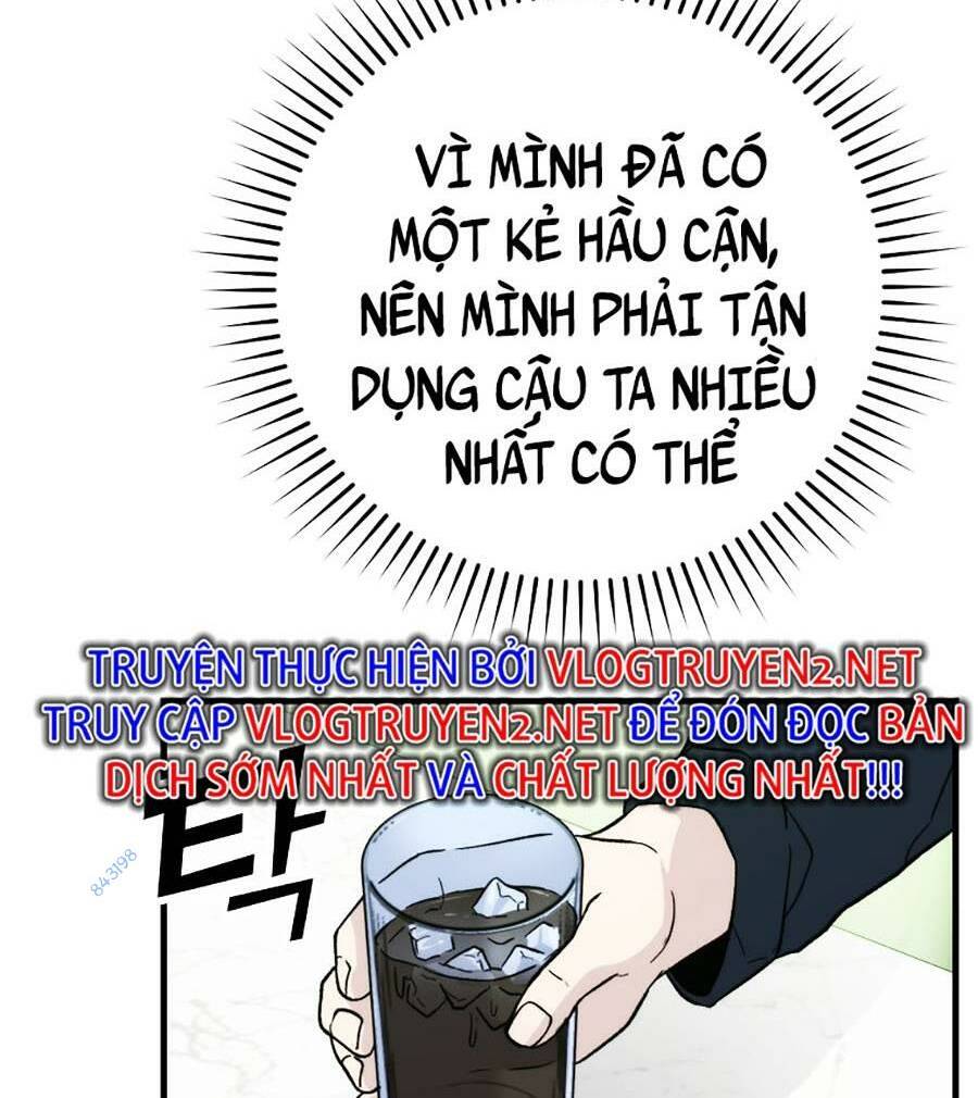 Đọc truyện Ma Vương thăng cấp bằng võ công - Chap 18