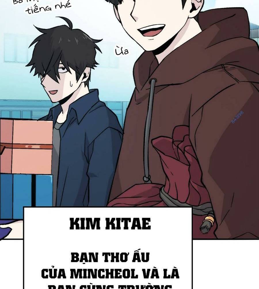 Đọc truyện Ma Vương thăng cấp bằng võ công - Chap 18