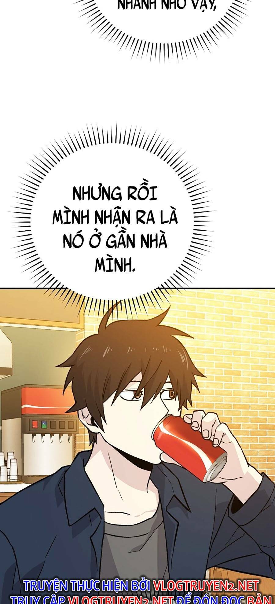 Đọc truyện Ma Vương thăng cấp bằng võ công - Chap 19