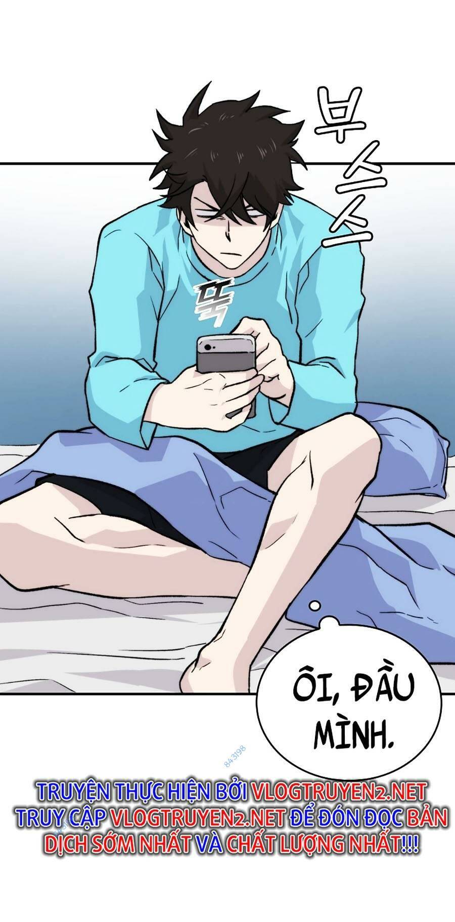 Đọc truyện Ma Vương thăng cấp bằng võ công - Chap 19