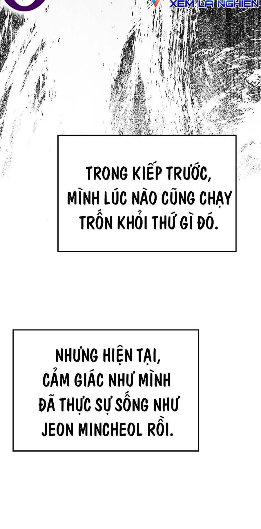Đọc truyện Ma Vương thăng cấp bằng võ công - Chap 19