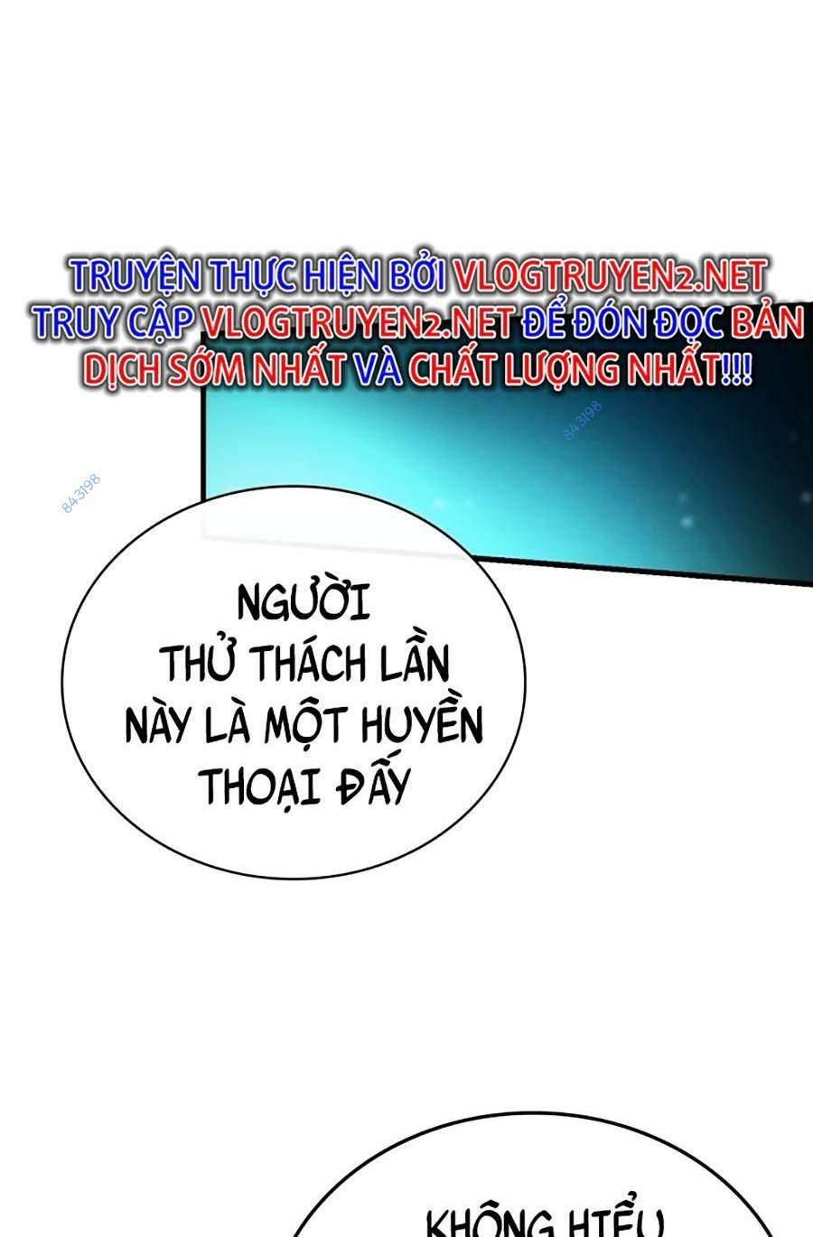 Đọc truyện Ma Vương thăng cấp bằng võ công - Chap 20