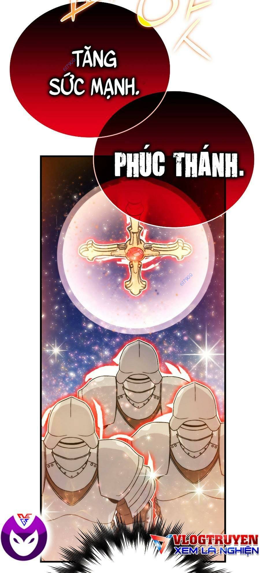 Đọc truyện Ma Vương thăng cấp bằng võ công - Chap 21