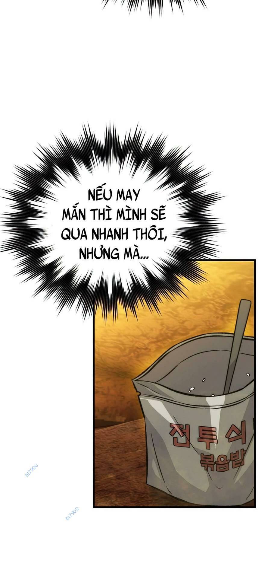 Đọc truyện Ma Vương thăng cấp bằng võ công - Chap 22