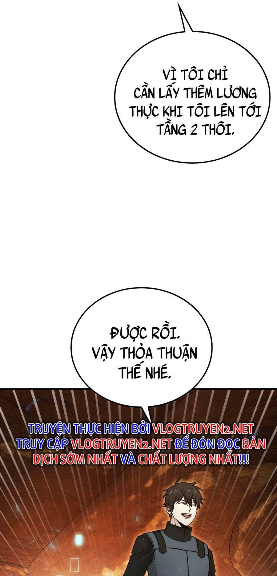 Đọc truyện Ma Vương thăng cấp bằng võ công - Chap 23