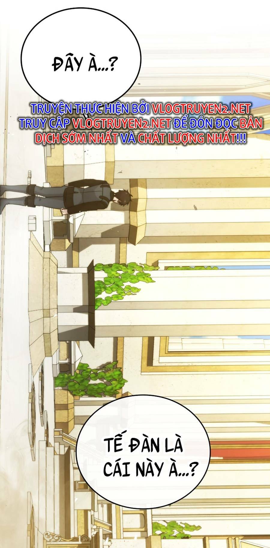 Đọc truyện Ma Vương thăng cấp bằng võ công - Chap 23