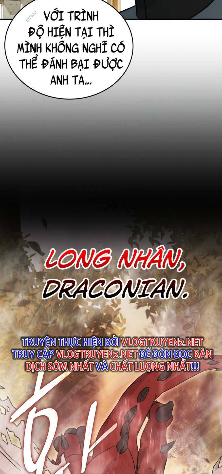 Đọc truyện Ma Vương thăng cấp bằng võ công - Chap 23