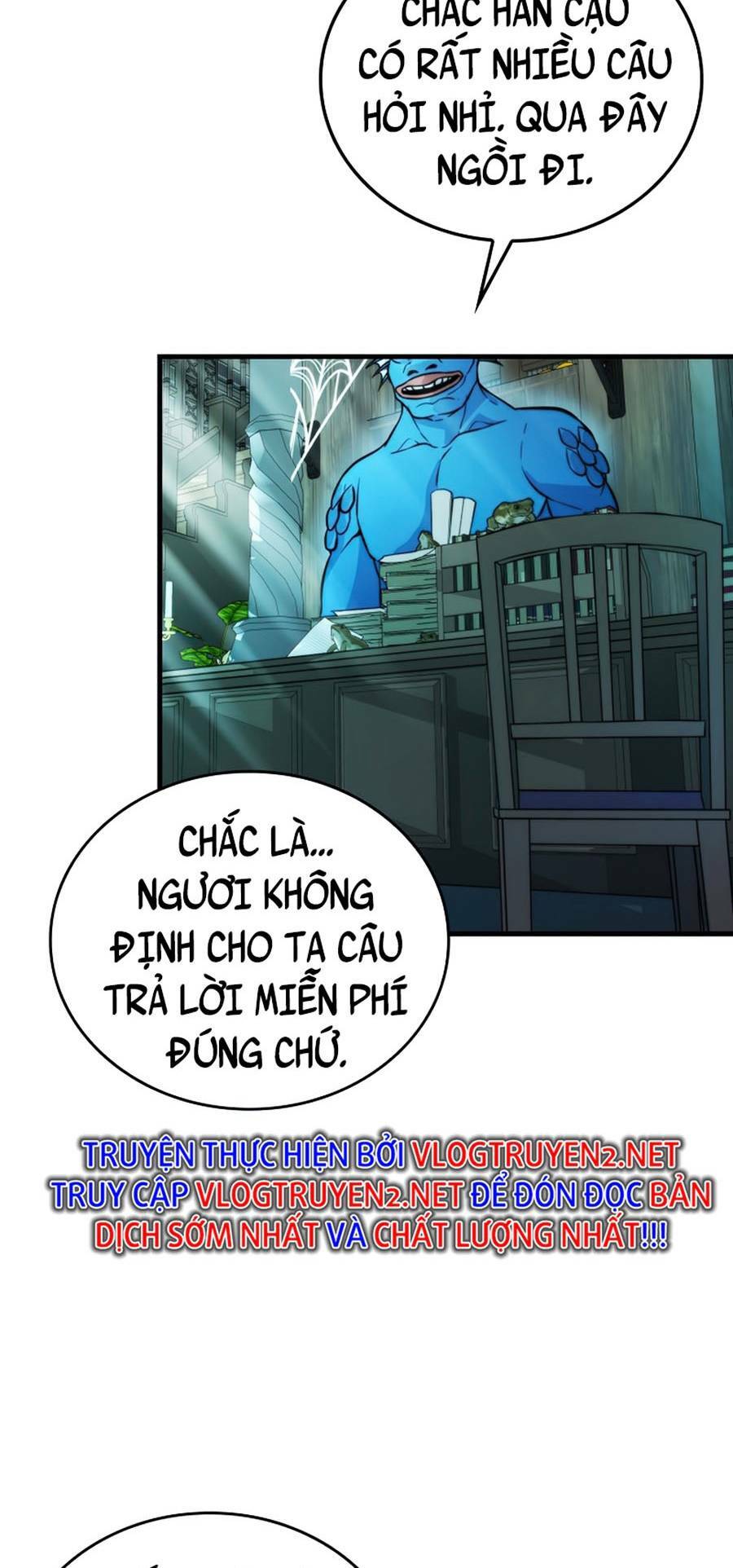 Đọc truyện Ma Vương thăng cấp bằng võ công - Chap 25