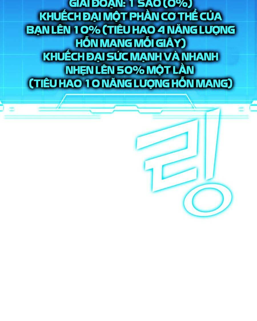 Đọc truyện Ma Vương thăng cấp bằng võ công - Chap 3