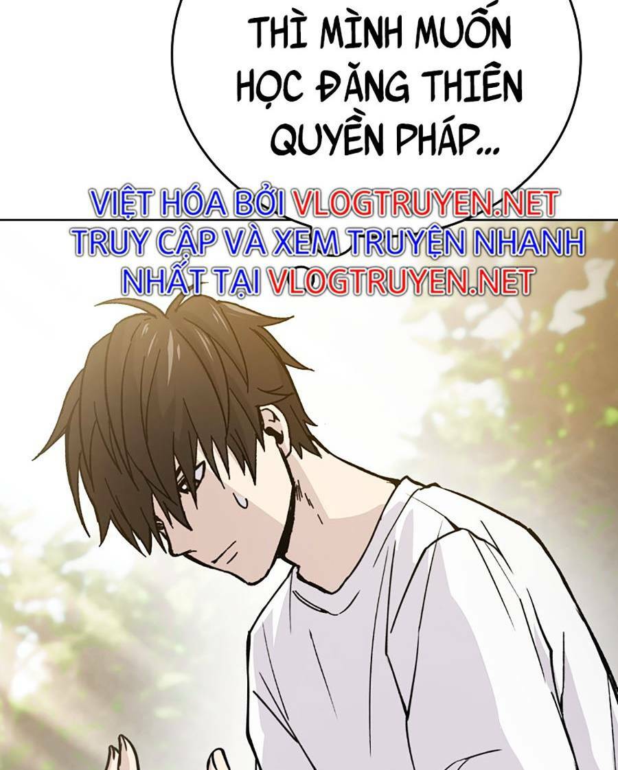 Đọc truyện Ma Vương thăng cấp bằng võ công - Chap 3