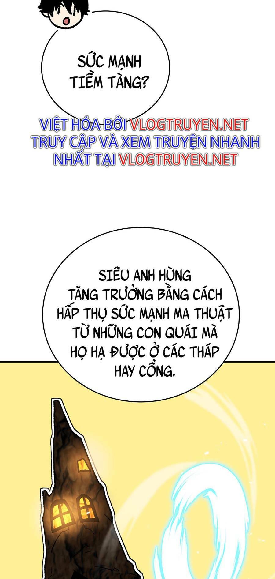 Đọc truyện Ma Vương thăng cấp bằng võ công - Chap 3