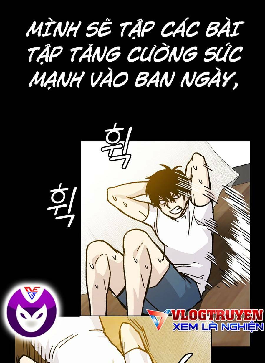 Đọc truyện Ma Vương thăng cấp bằng võ công - Chap 3