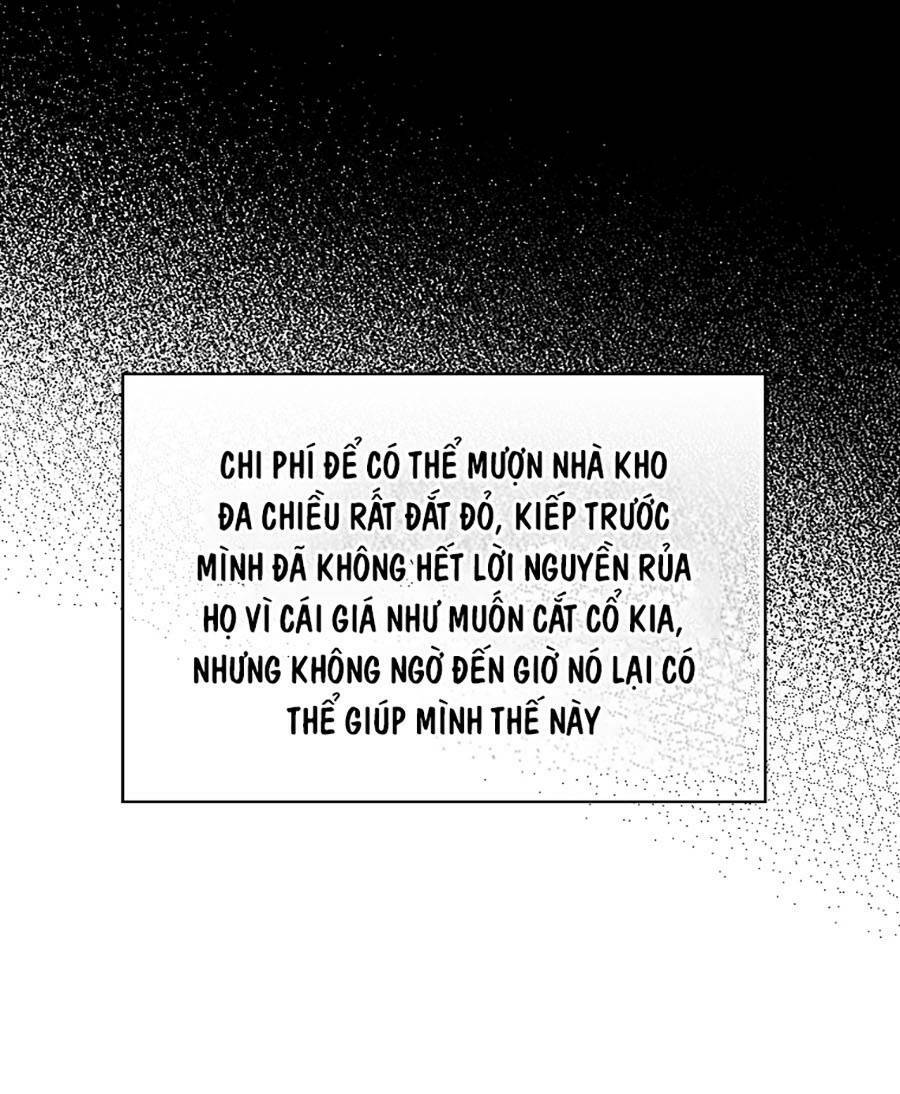 Đọc truyện Ma Vương thăng cấp bằng võ công - Chap 4