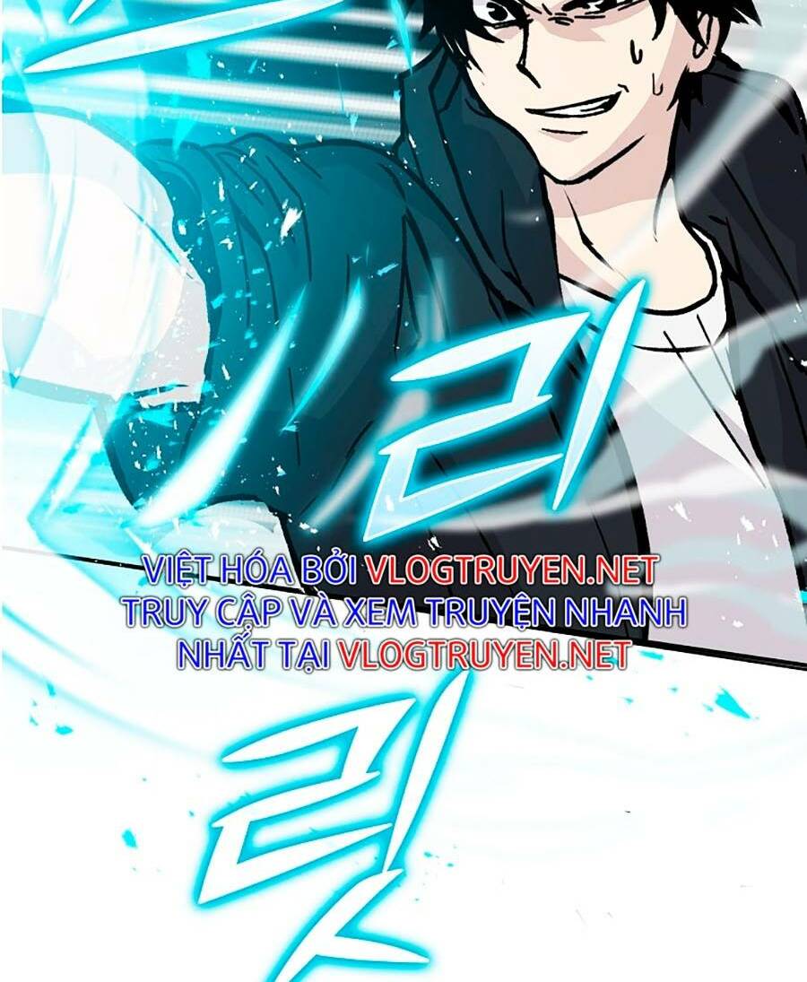 Đọc truyện Ma Vương thăng cấp bằng võ công - Chap 4