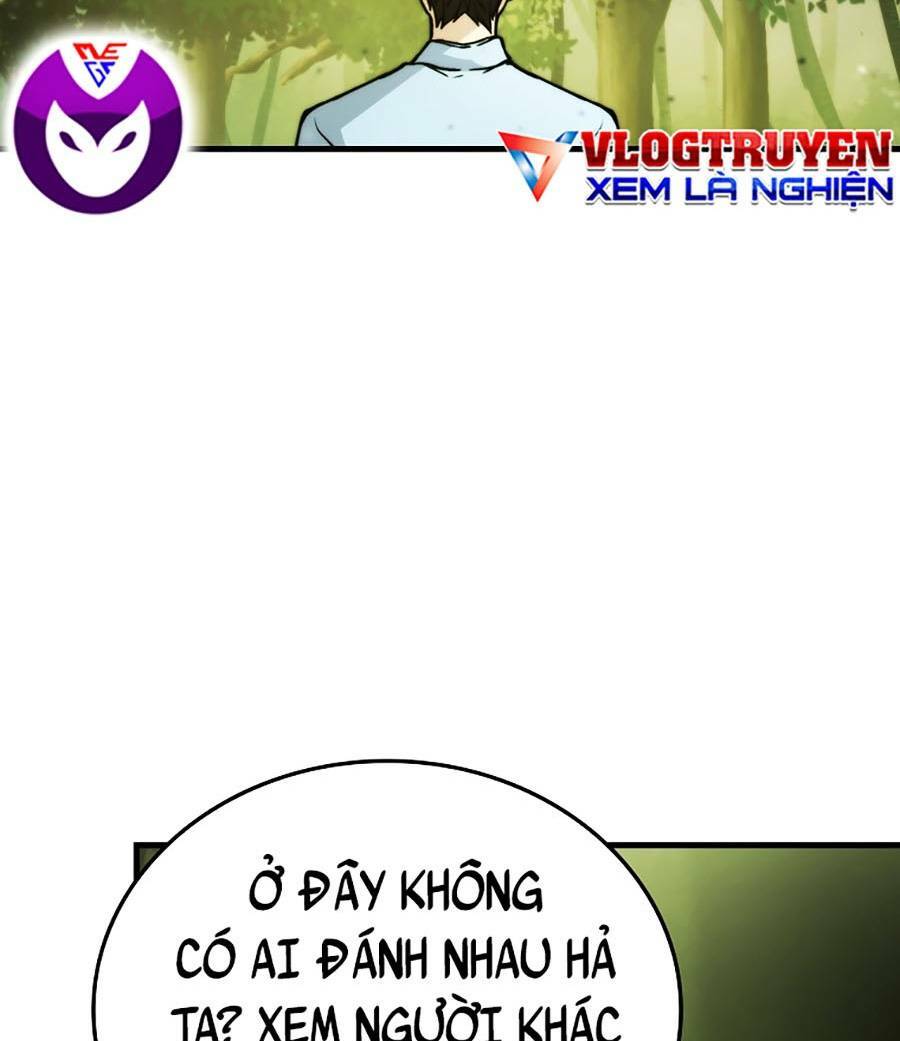 Đọc truyện Ma Vương thăng cấp bằng võ công - Chap 5