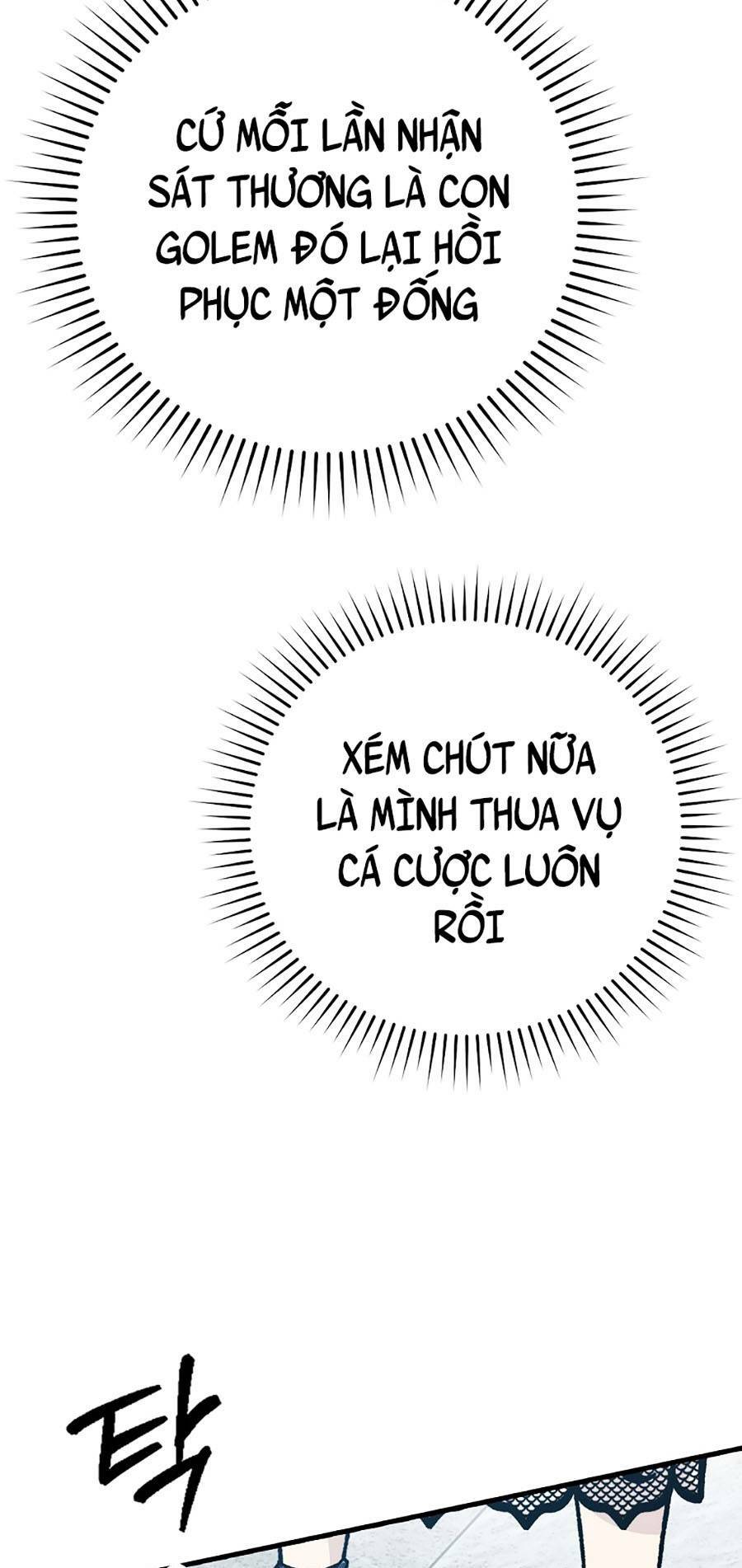 Đọc truyện Ma Vương thăng cấp bằng võ công - Chap 6